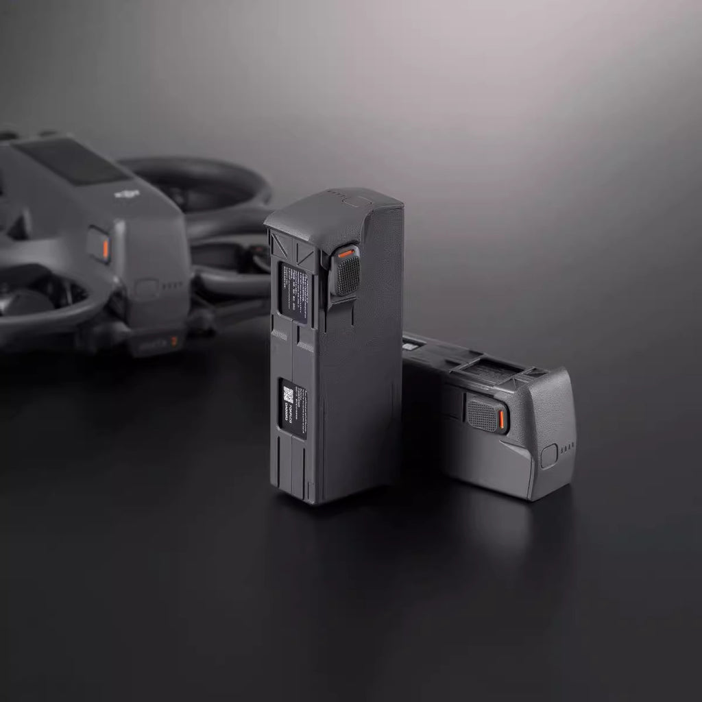 Accessoires UAV de batterie de vol intelligente