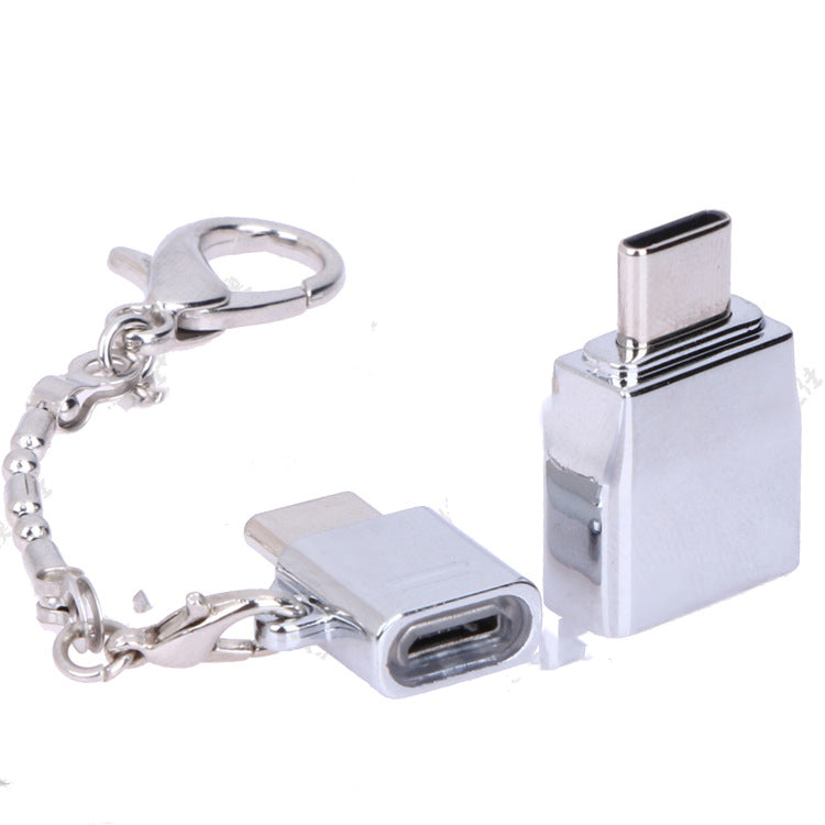 Femelle vers USB3.1 Adaptateur mâle Set