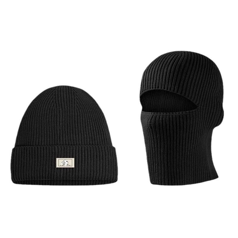 Chapeau tricoté Chapeau de laine pour hommes