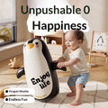 Jouet de tumbler gonflable PVC Enfants