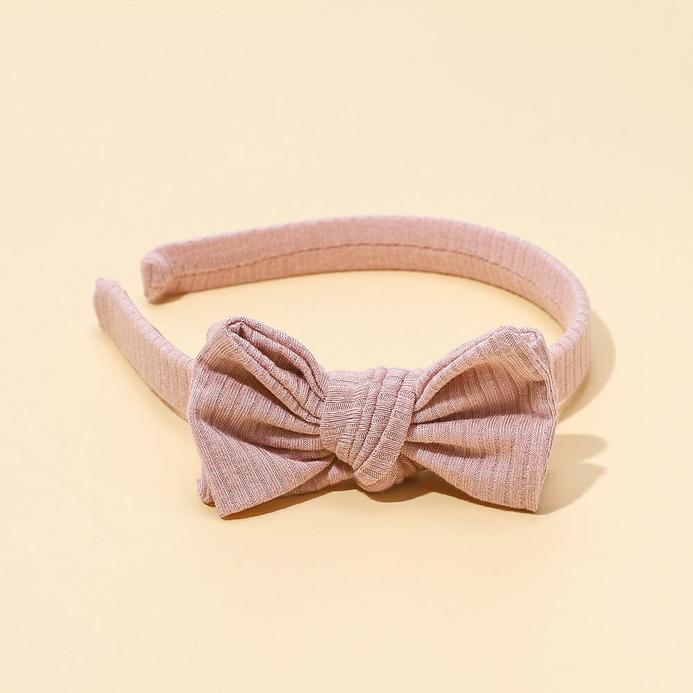 Bracelet de cheveux fille Mode mignon Bébé Accessoires de cheveux Ins Style Enfants Simplicité Coréenne