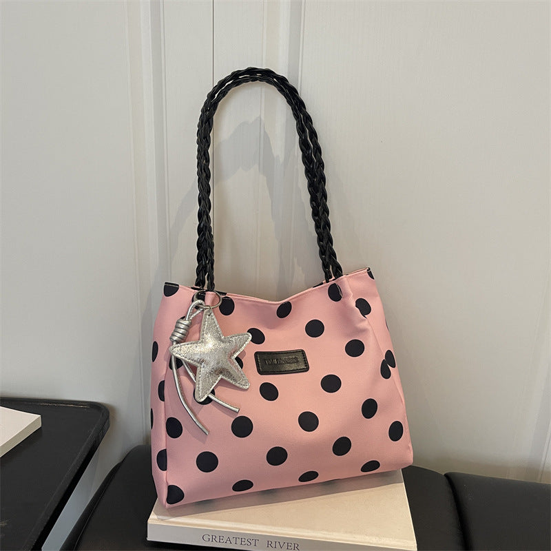 Sac à épaule simple élégant et minimaliste