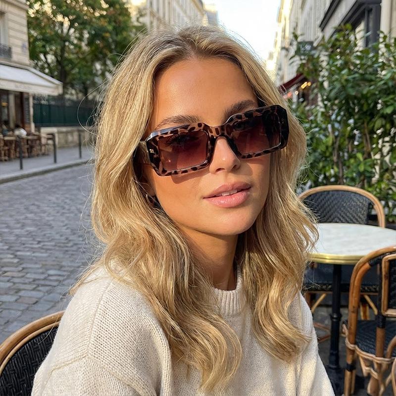 Lunettes de soleil Hommes et Femmes