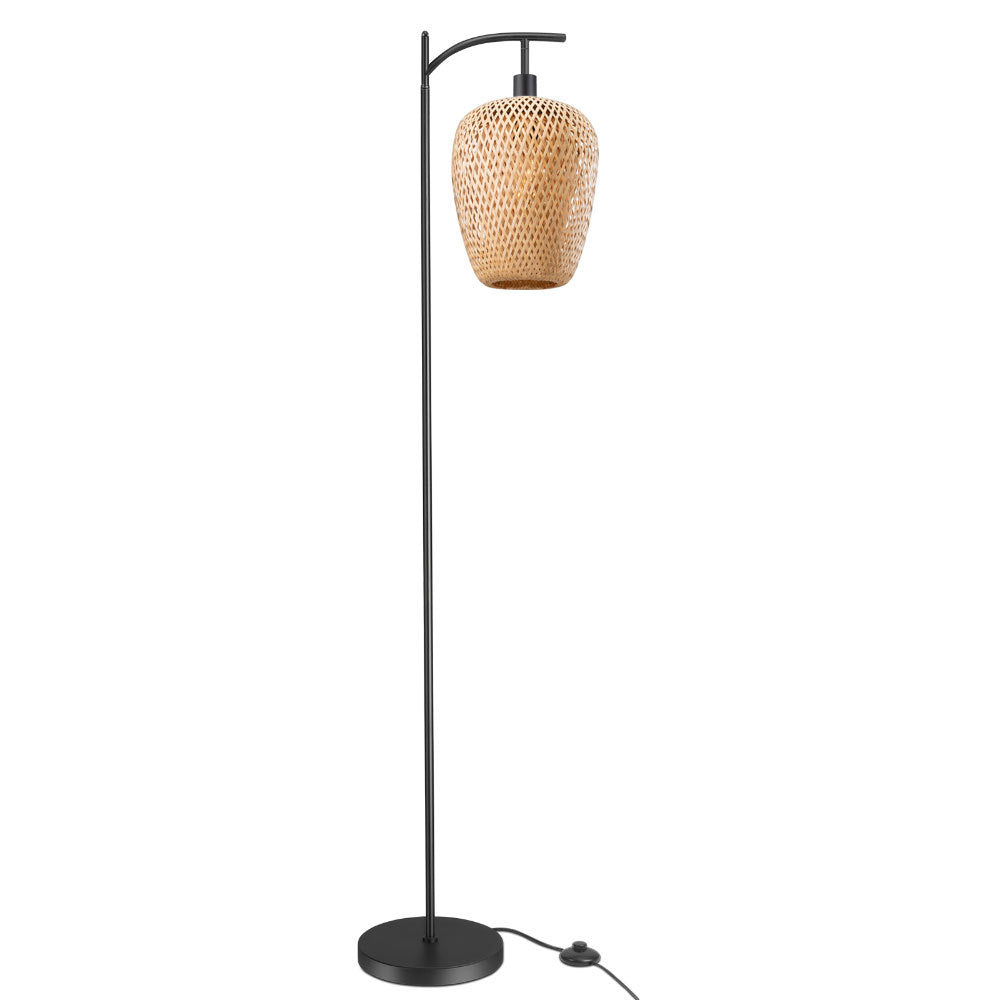 Canapé Sol Lampe Salle d'étude Tea Salle Lampe Sol