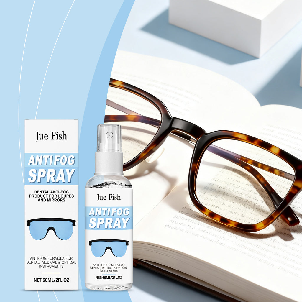 Spray anti brouillard 60ml-1box