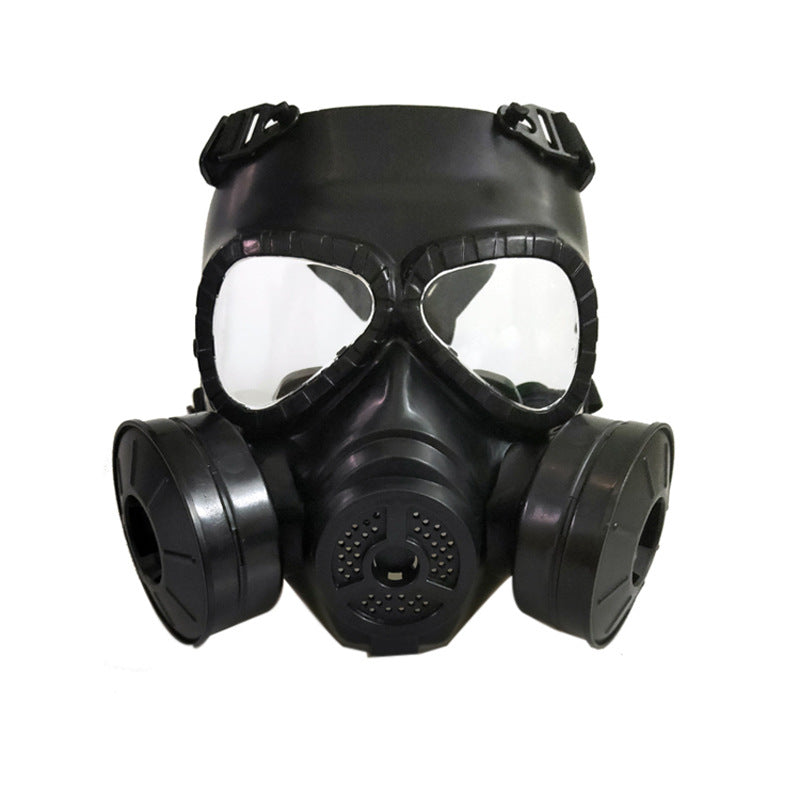 Équipement de terrain réel Pas de ventilateur jumeau antivirus