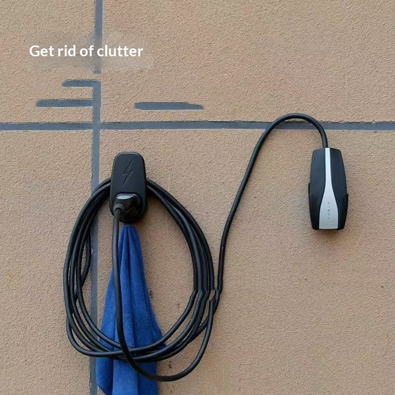 Support de porte-arme à charge de style européen pour porte-câbles pour modification