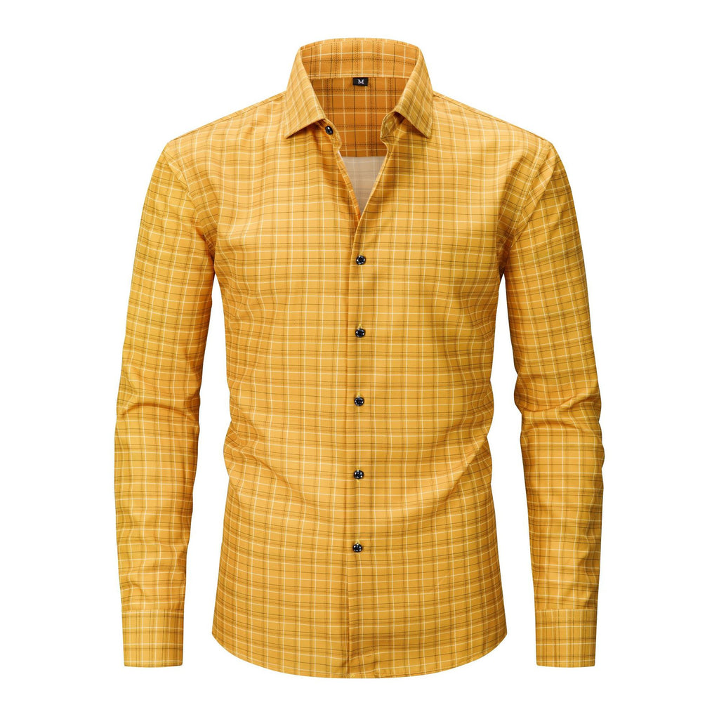 Chemise Homme Jiana