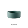 Chien d'animaux de compagnie Food Bowl Dog Food Dish Cat Ceramic