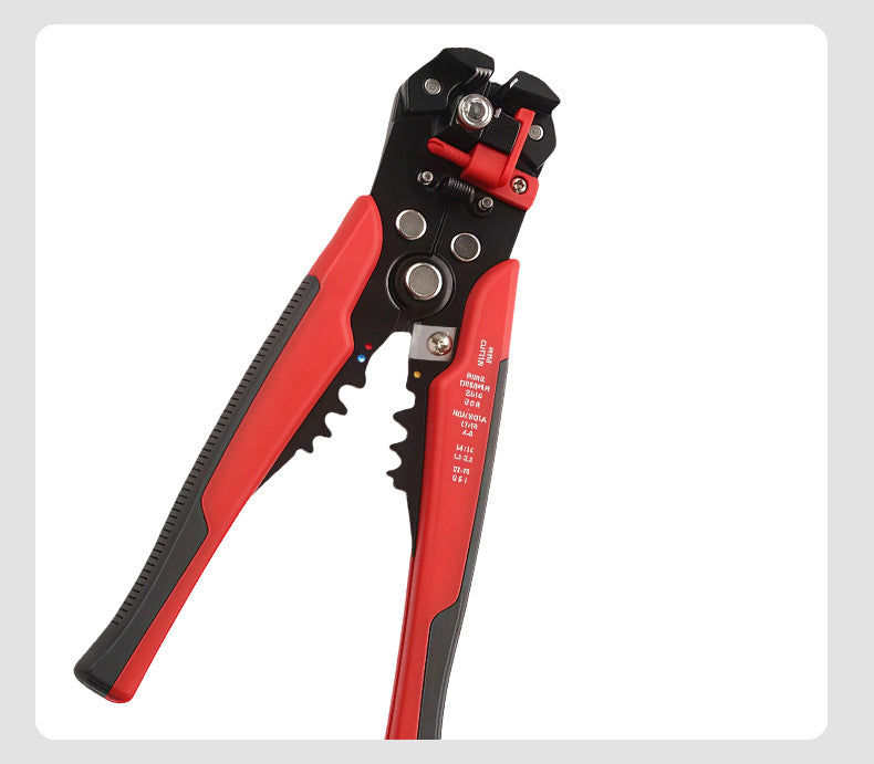 Stripper automatique multifonctionnel