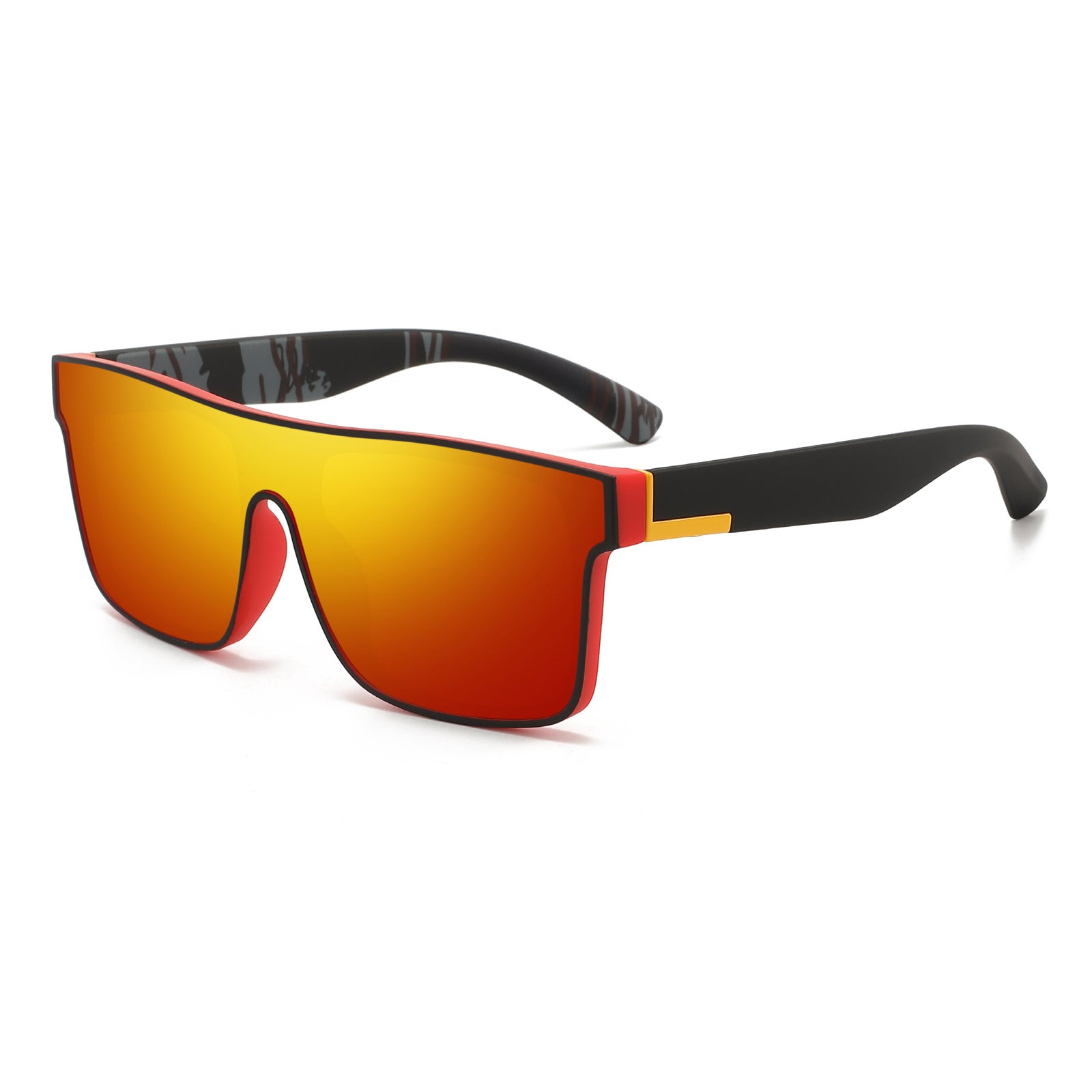 Lunettes de soleil sport et plein air