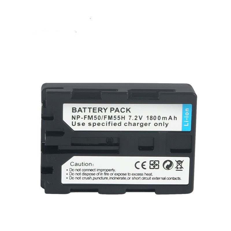 Batterie FM50 FM30 FM55H