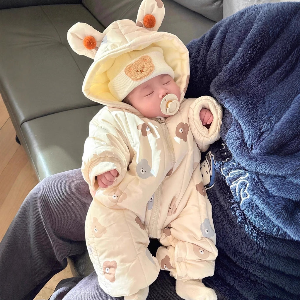 Vêtements pour bébés nouveau-nés Onesie