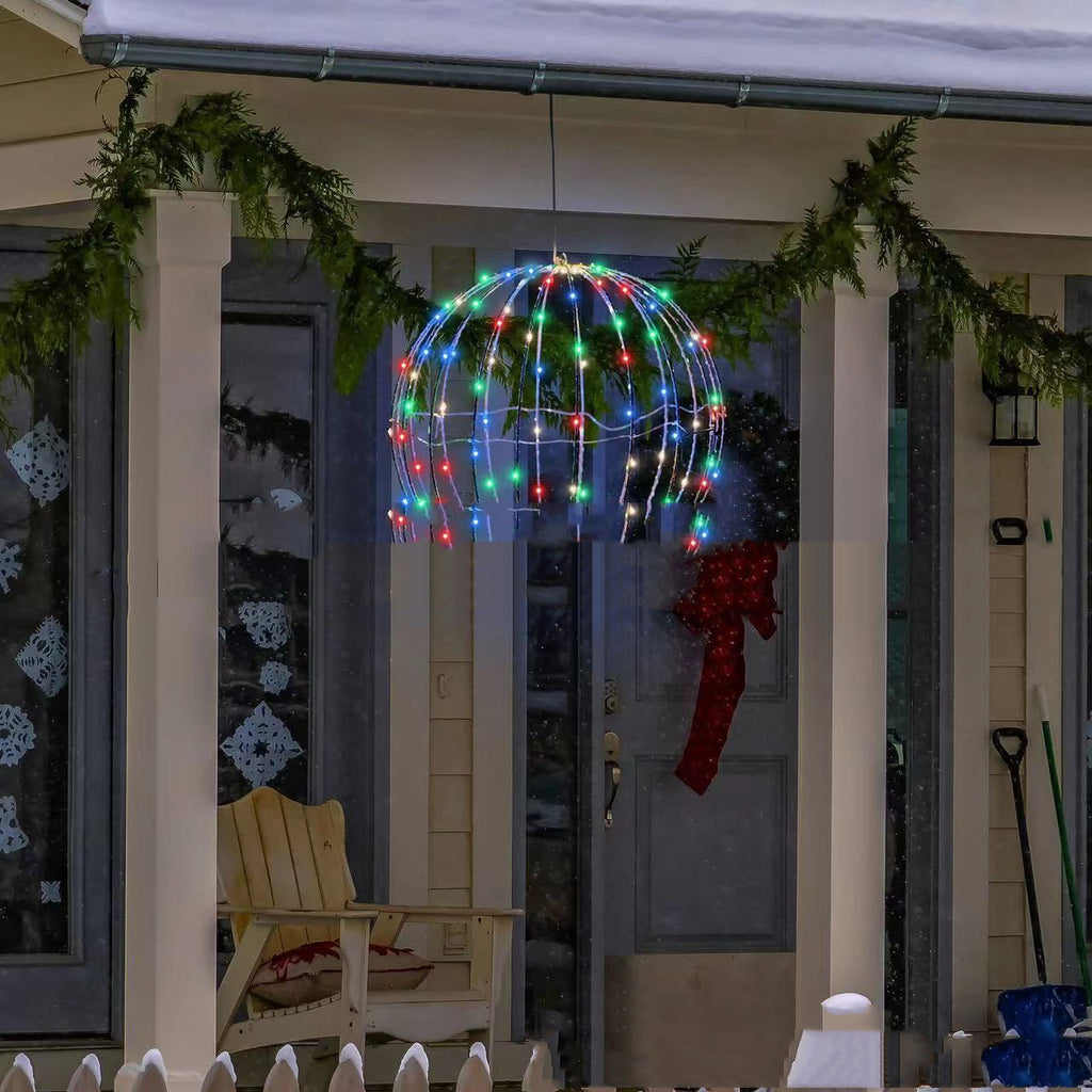 Décoration de Noël LED Lighting Mode