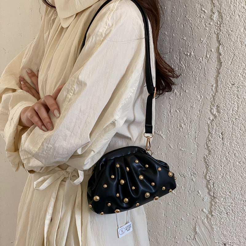 Retro Casual nouveau style Crossbody Sac