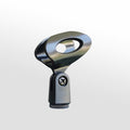 Microphone Clip Microphone Clip avec Knob Spring Clip U-clip