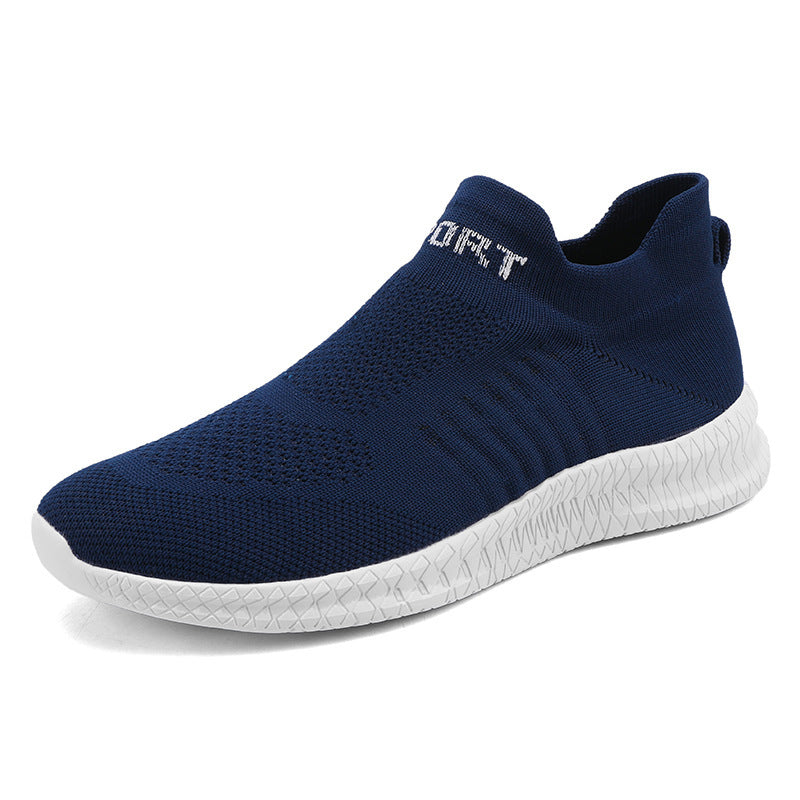 Chaussures Homme Trendy Lightweight Respirant All-matching