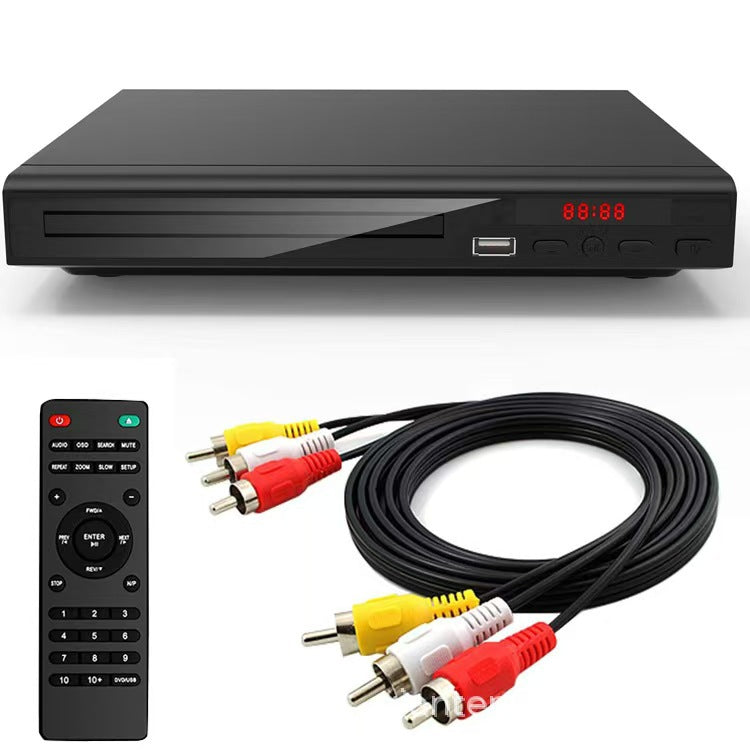Lecteur DVD