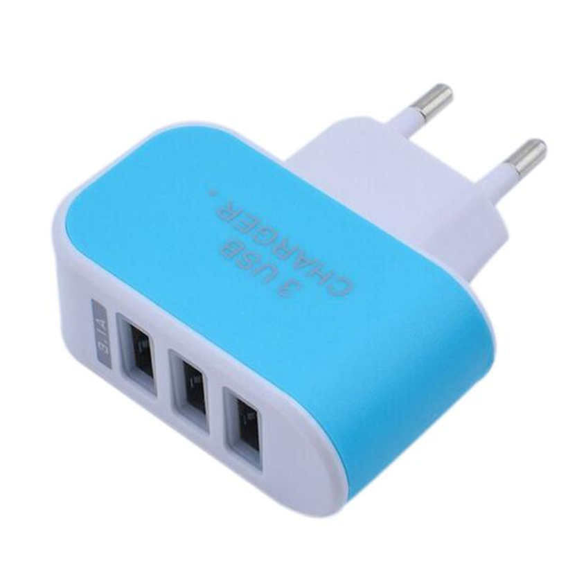 Chargeur d'extension de téléphone mobile en plastique