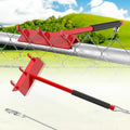 Fence Mesh Repair Tensioner