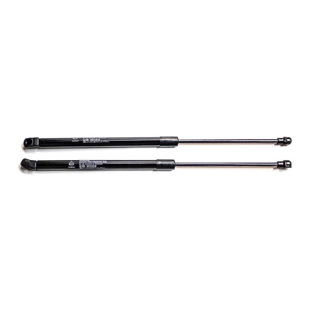 2x Support de levage du capot avant Struts Shock Bonnet Rod Arms Gas Spring for 02-09 Ram