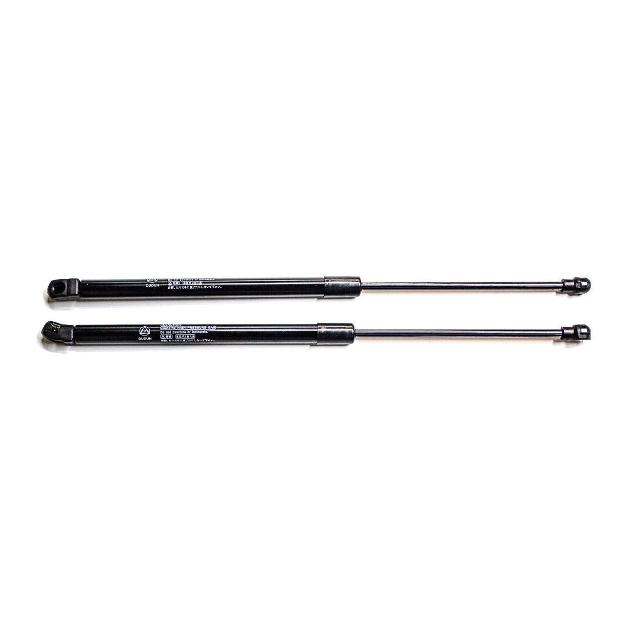 2x Support de levage du capot avant Struts Shock Bonnet Rod Arms Gas Spring for 02-09 Ram