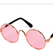 Verres pour chats Lunettes de soleil pour chats Accessoires pour chats