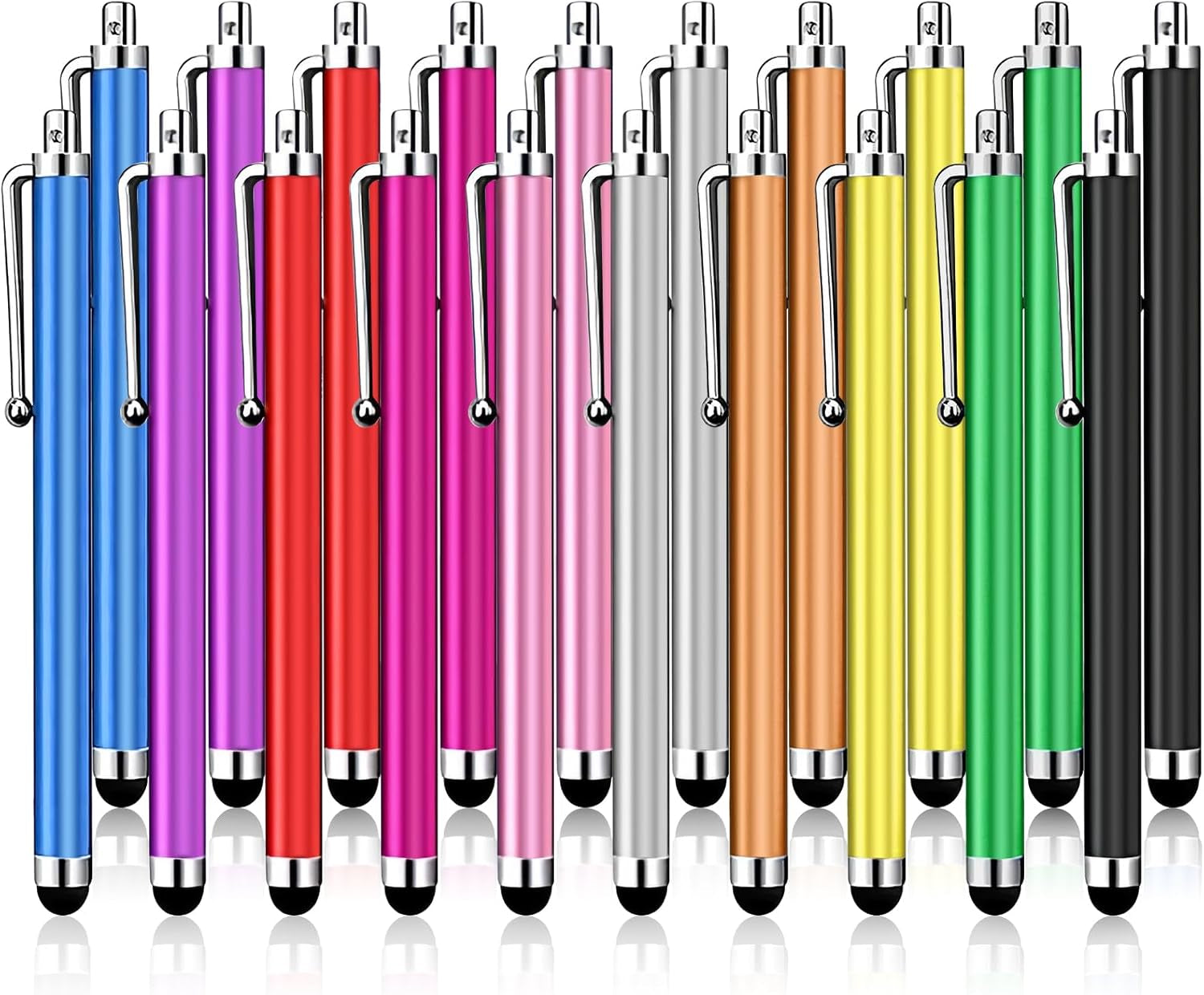 Universal Touch 9.0 stylo capacitif d'écriture