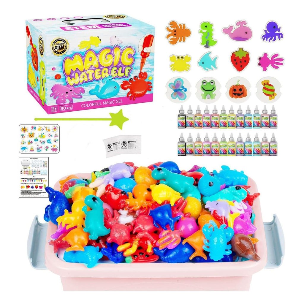 Peinture magique Vaporéon Jouets éducatifs éducatifs