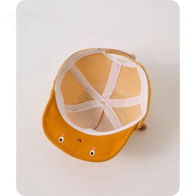 Chapeau de bébé Springautumn Chapeau de soleil fashionable pour les nourrissons