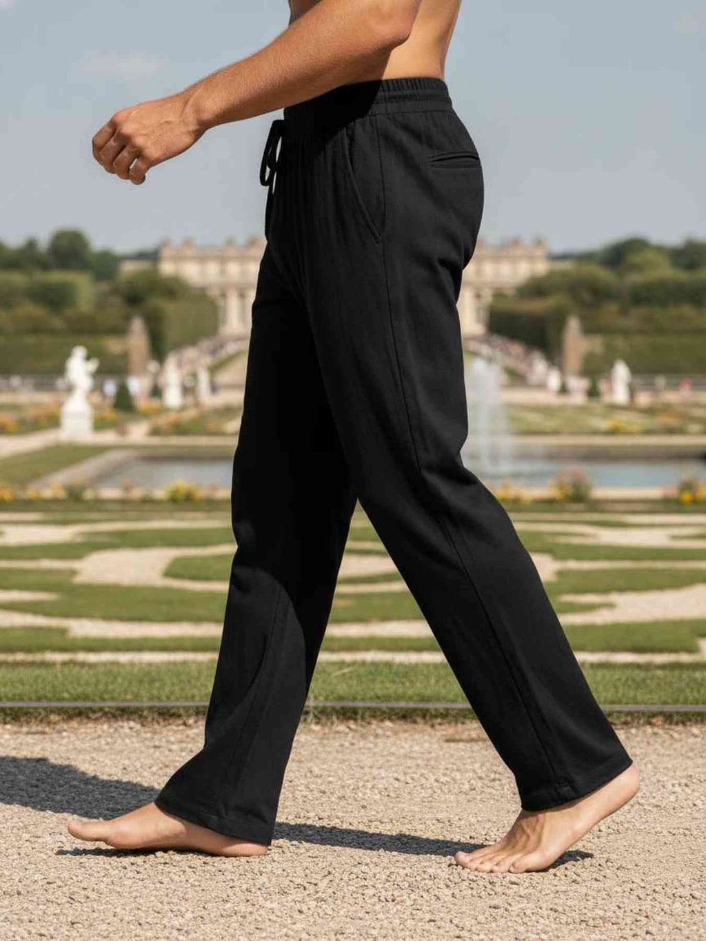 Pantalons occasionnels