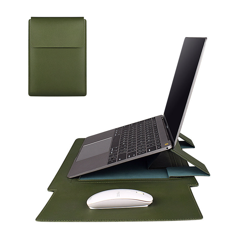 Carnet de notes Linge de poche de sac de souris Holster de protection