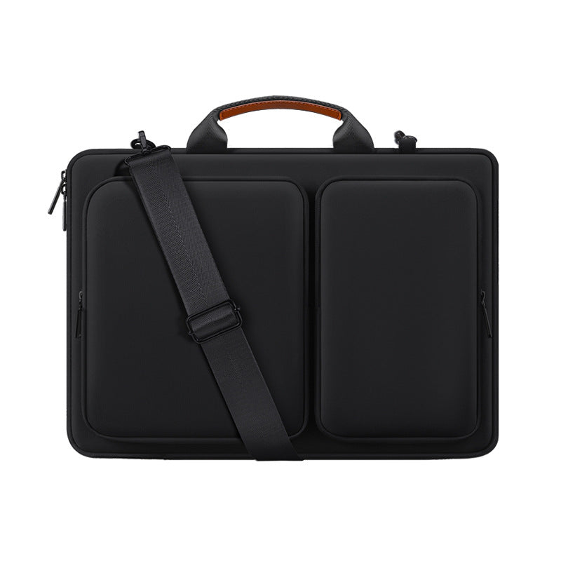 Voyage d'affaires pour hommes Bureau Sac portable