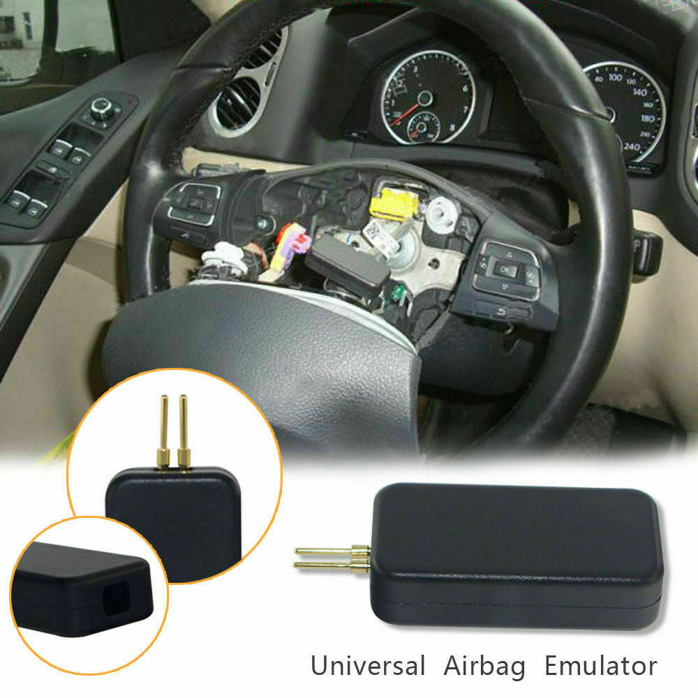10Pcs Ceinture de siège de voiture SRS Emulateur Simulator Airbag Bypass Resistors Fault Finding