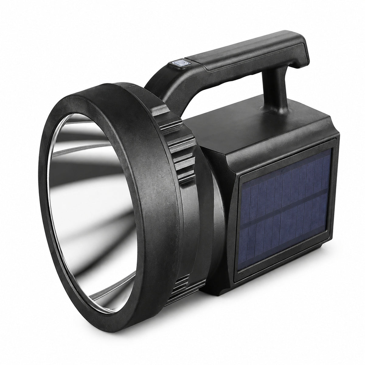 Lampe de poche à LED W5192 Noir