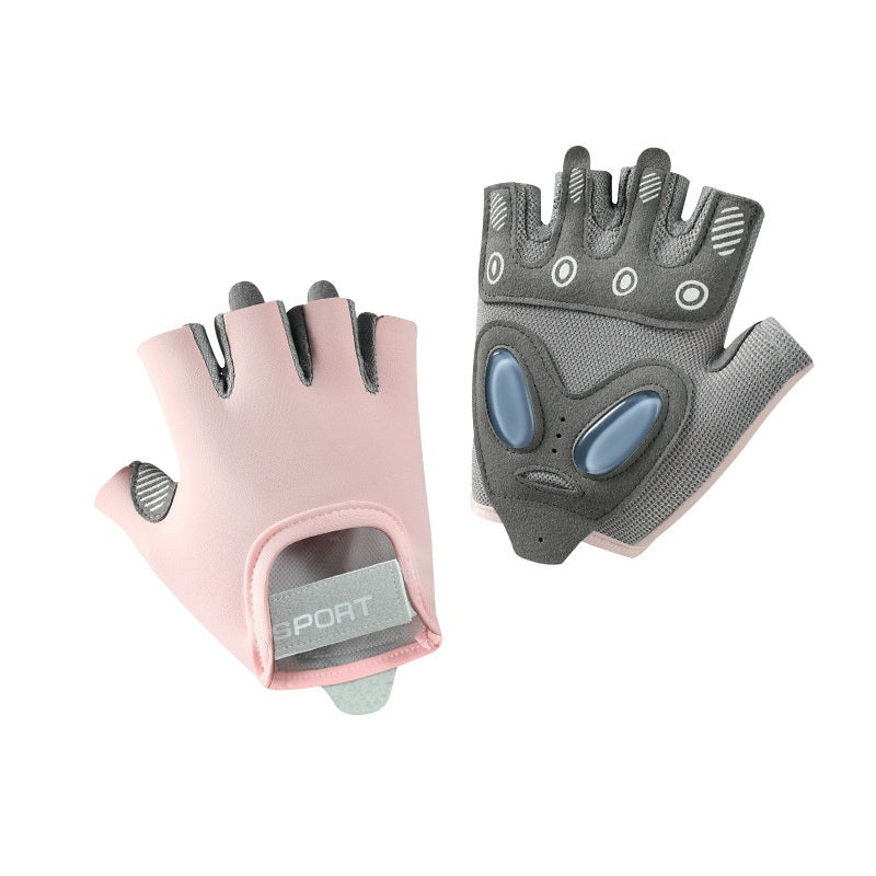 Gants de sport tendance