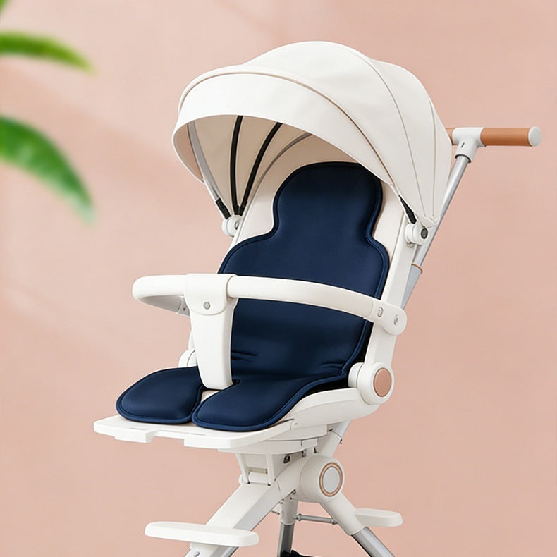 Poussette bébé Ice Pad Gel Pad Refroidissement physique Cool Mat