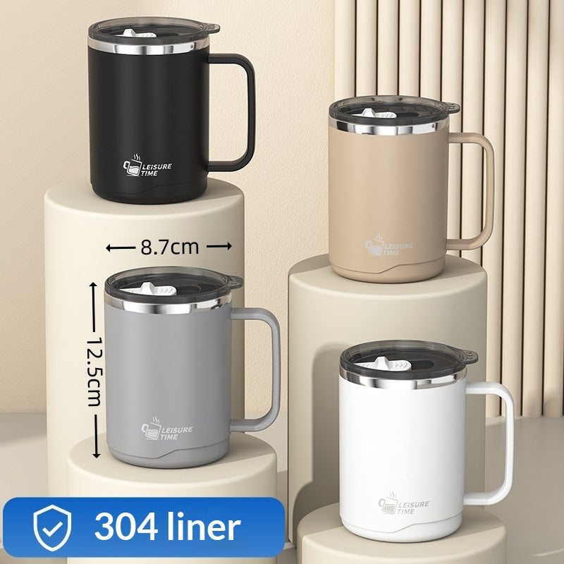 Bouteille d'eau en acier inoxydable