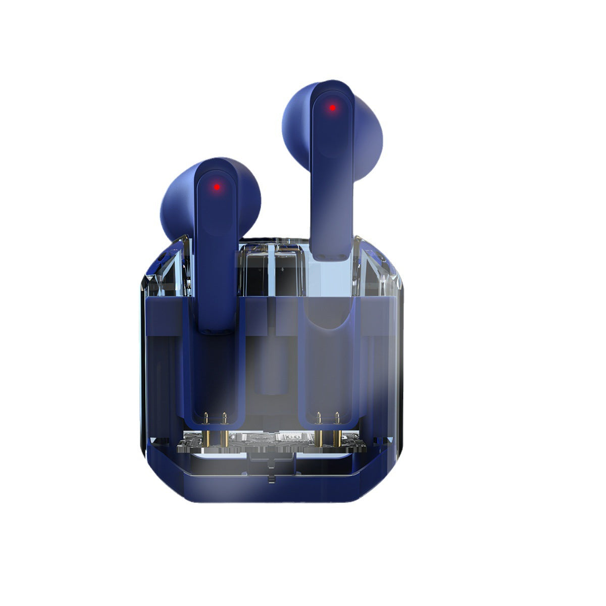 Casque Bluetooth sans fil à l'oreille