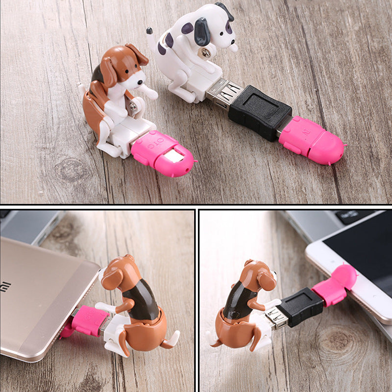 Disque USB Wretched Rogue Dog U