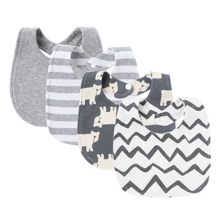 Bébé et bébé en coton pur