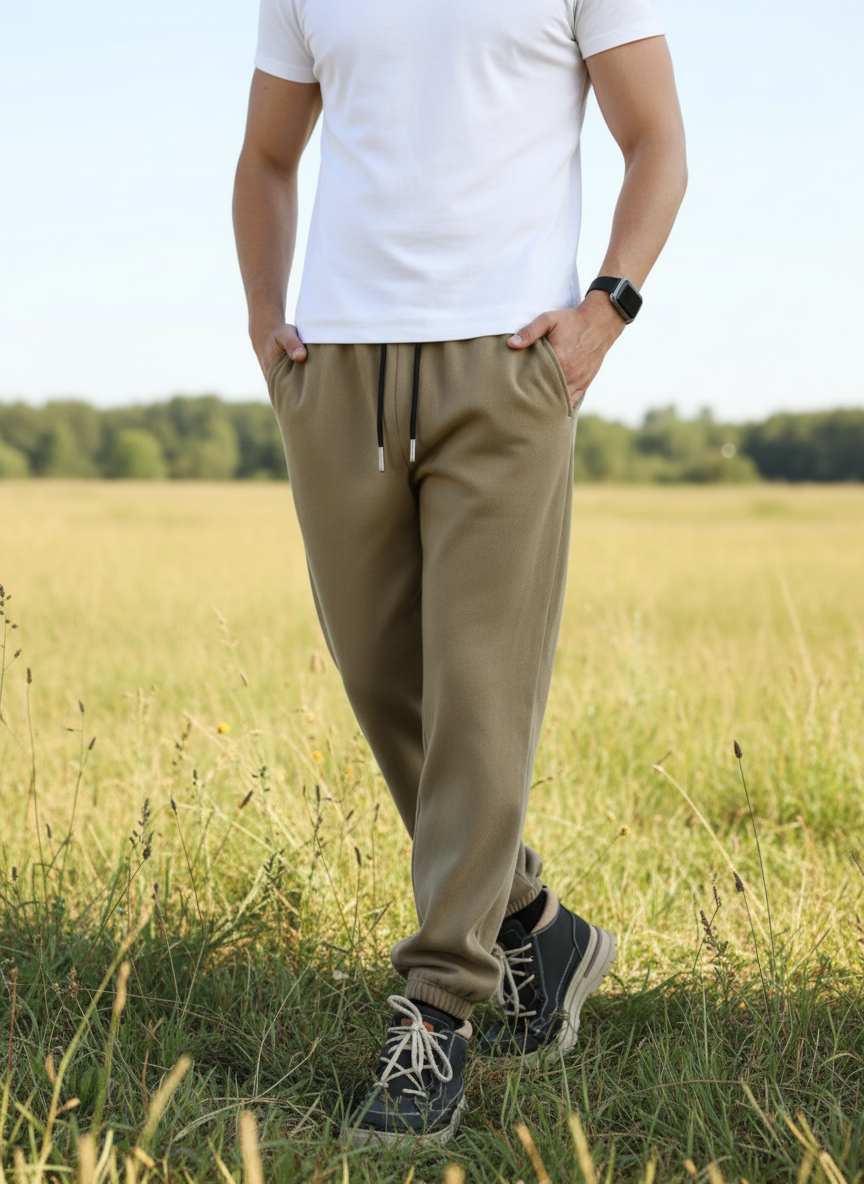 Pantalons occasionnels