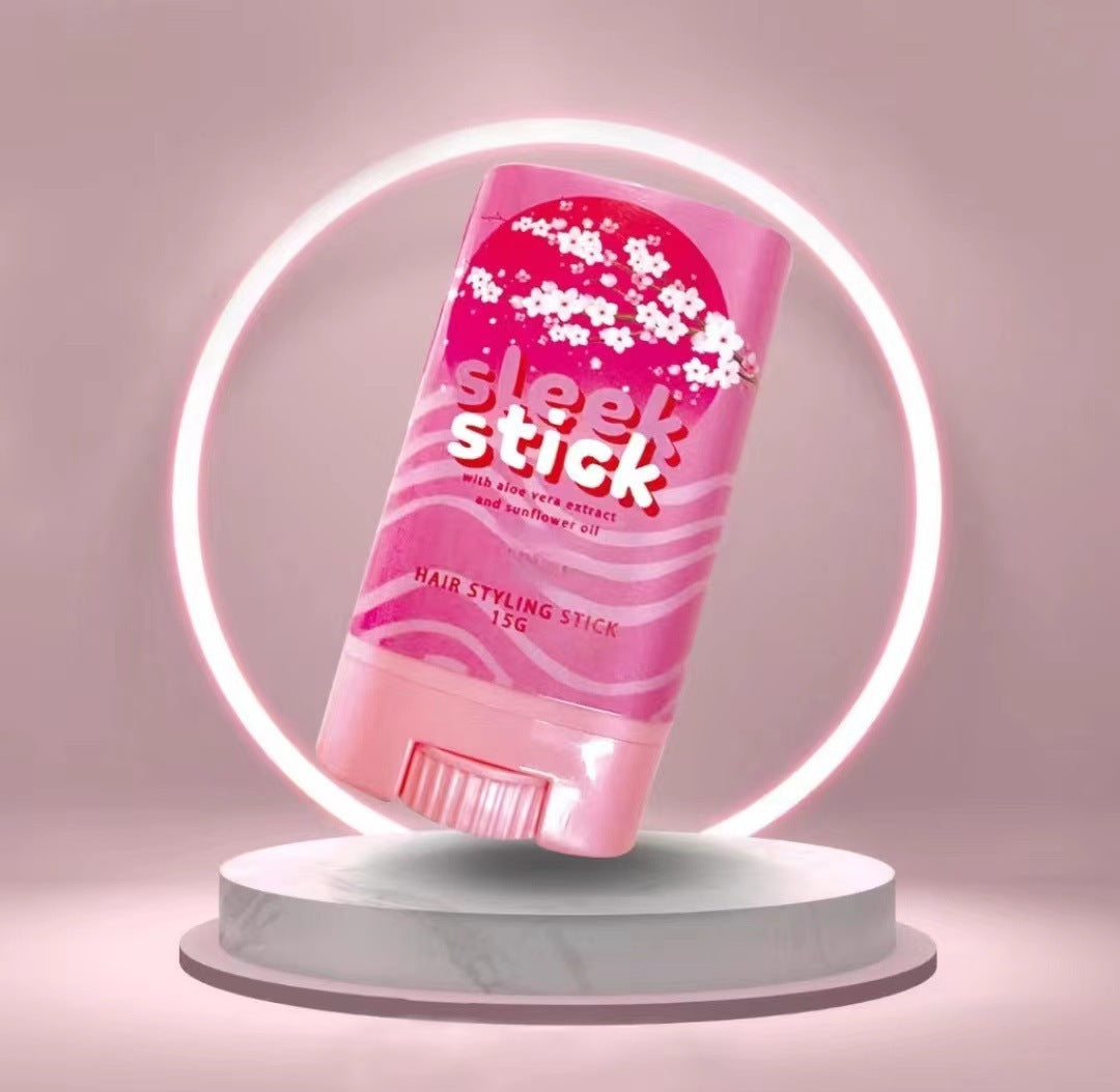 Bâton de cire de cheveux