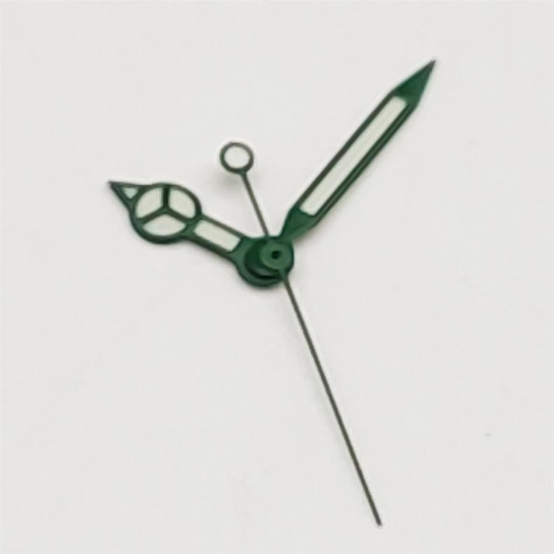Accessoires de montres Mains de montres mécaniques automatiques