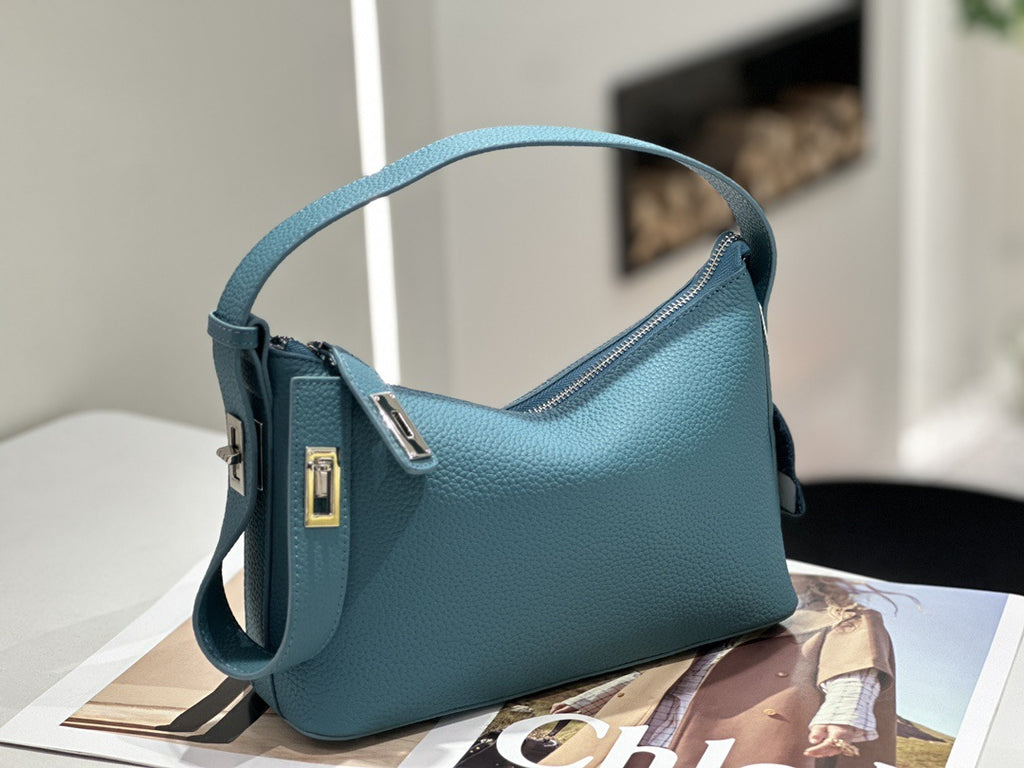 Sac sous-armure Cowhide de première couche