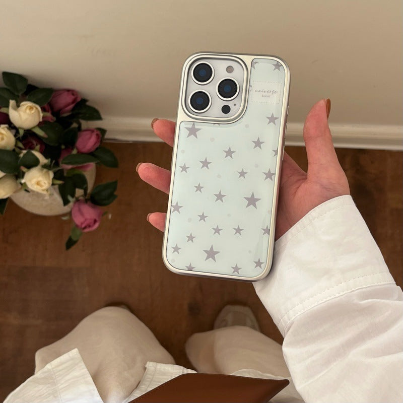 Dossier de téléphone Epoxy de haute qualité