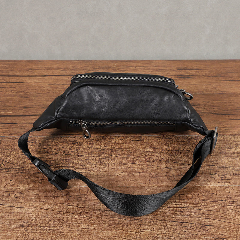 Sac de corps de sport occasionnel pour hommes