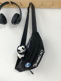Sac à bandoulière de sport de sport pour hommes de loisir japonais