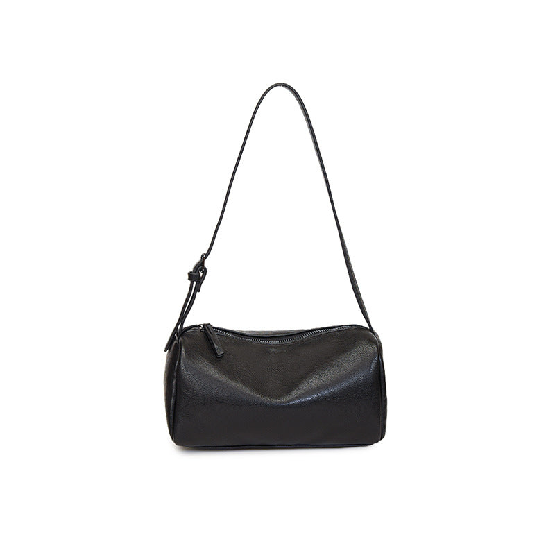 Épaule et sac transcendant femme haut de gamme