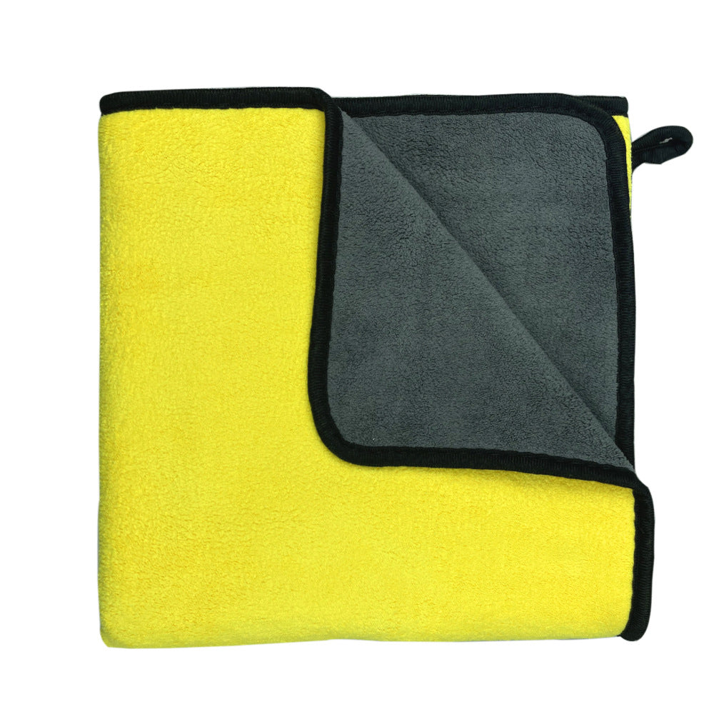 Serviette de bain de bain de taille Pet Plus